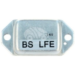 ARH5210 Jeneratör regülatörü