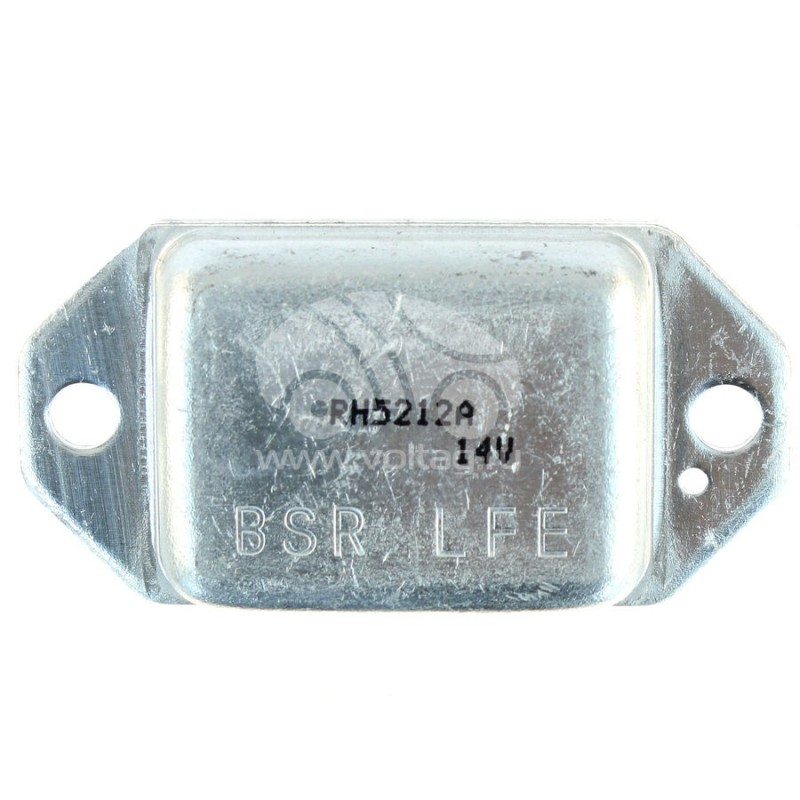 ARH5212 Jeneratör regülatörü