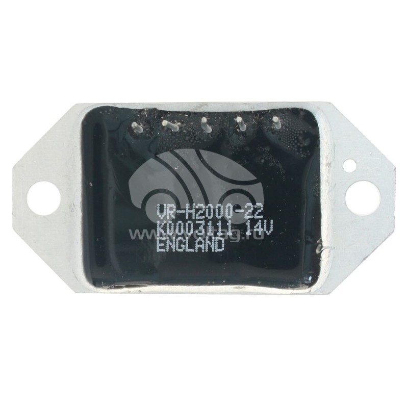 ARH5214 Jeneratör regülatörü