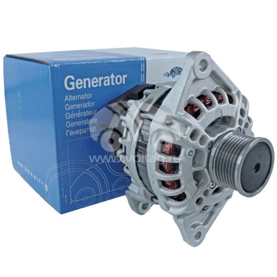 ALB9196 Alternatör