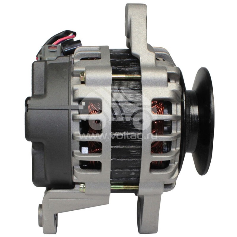 ALA8733 Alternatör