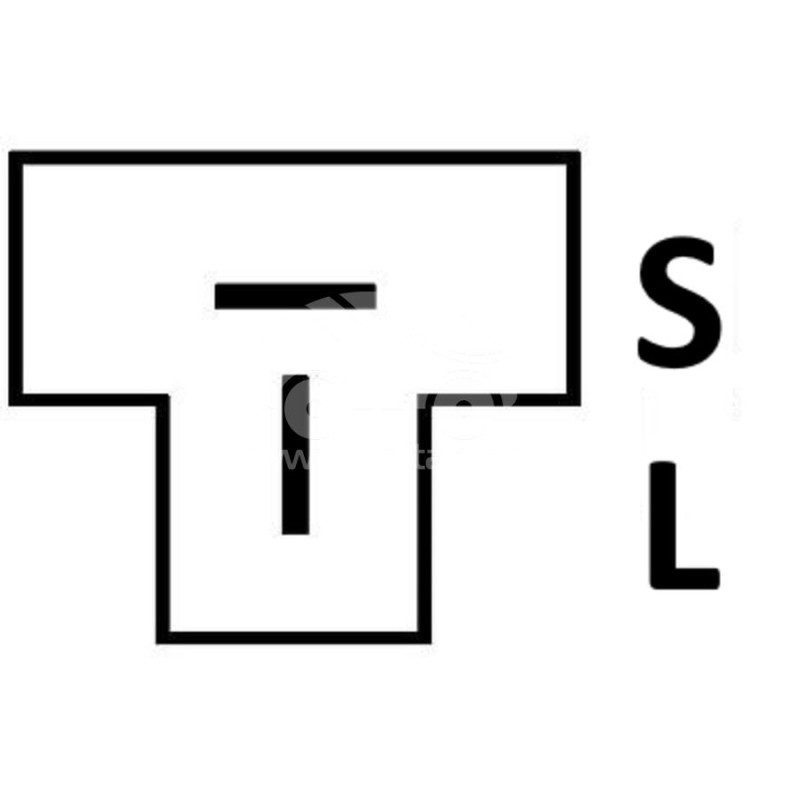 ARH5529 Jeneratör regülatörü