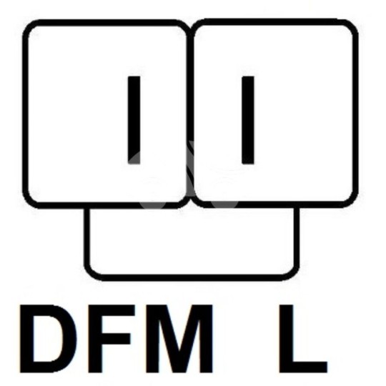 ARH5691 Jeneratör regülatörü