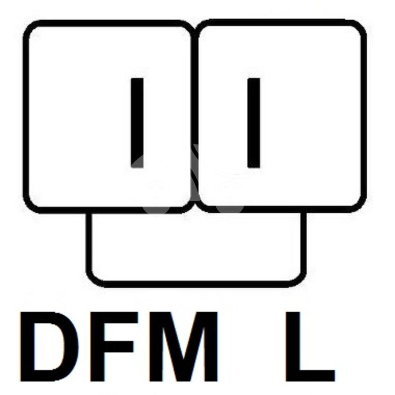 ARH5691 Jeneratör regülatörü