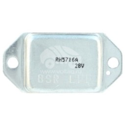 ARH5716 Jeneratör regülatörü