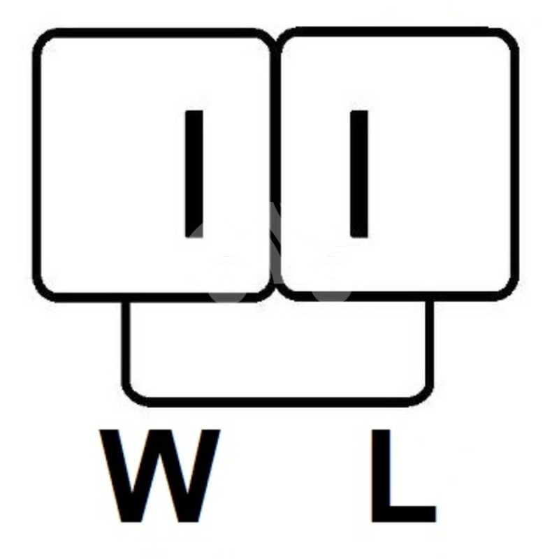 ARH5769 Jeneratör regülatörü