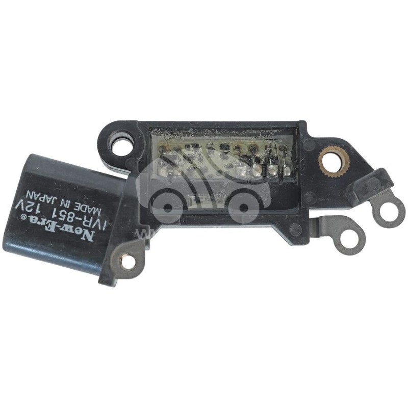 ARH9613 Jeneratör regülatörü