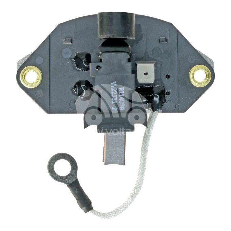 ARI1409 Jeneratör regülatörü