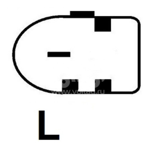 ARI2093 Jeneratör regülatörü