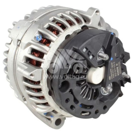 ALB9245 Alternatör