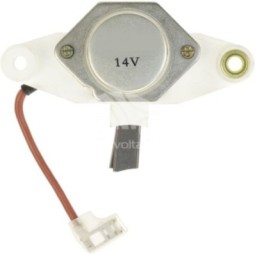 ARI9648 Jeneratör regülatörü