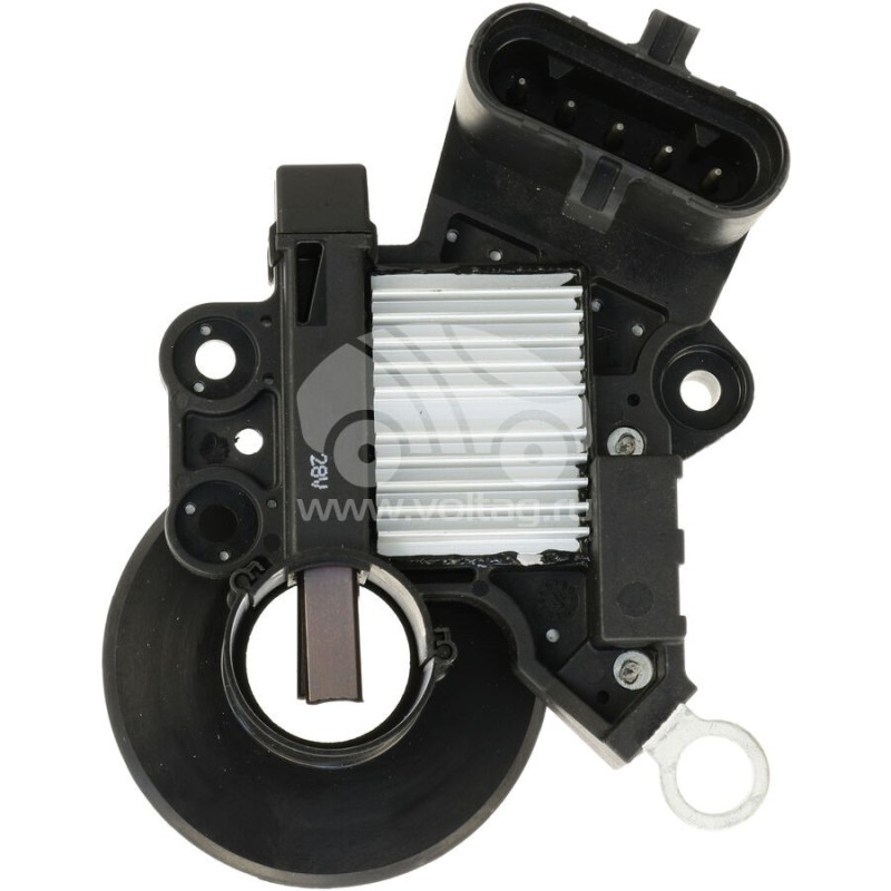 ARI9905 Jeneratör regülatörü