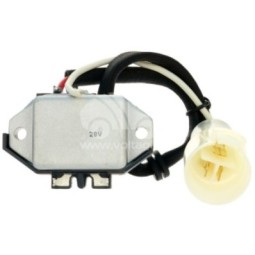 ARK1401 Jeneratör regülatörü