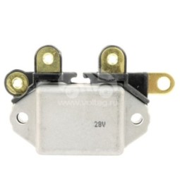 ARK9999 Jeneratör regülatörü