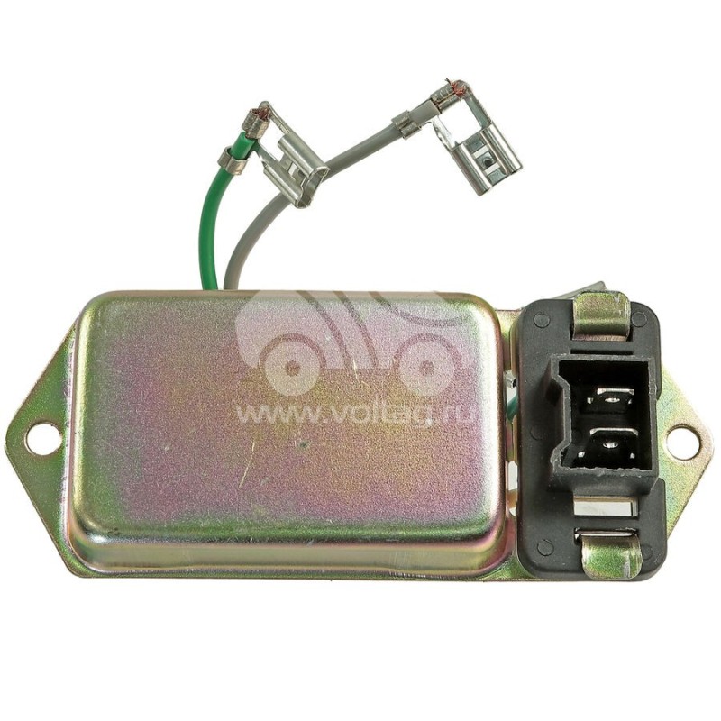 ARL1580 Jeneratör regülatörü