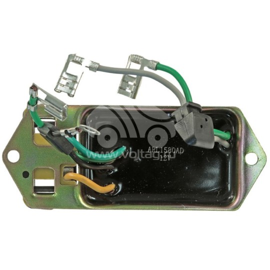 ARL1580 Jeneratör regülatörü