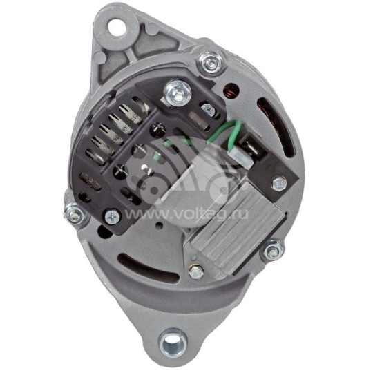 ALB9351 Alternatör