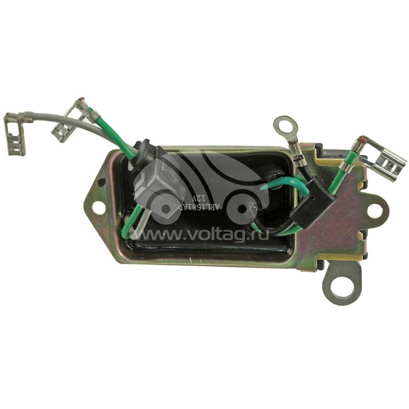 ARL1581 Jeneratör regülatörü