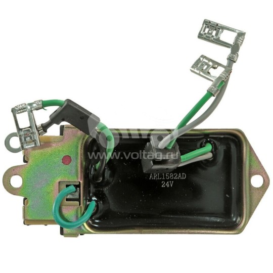 ARL1582 Jeneratör regülatörü