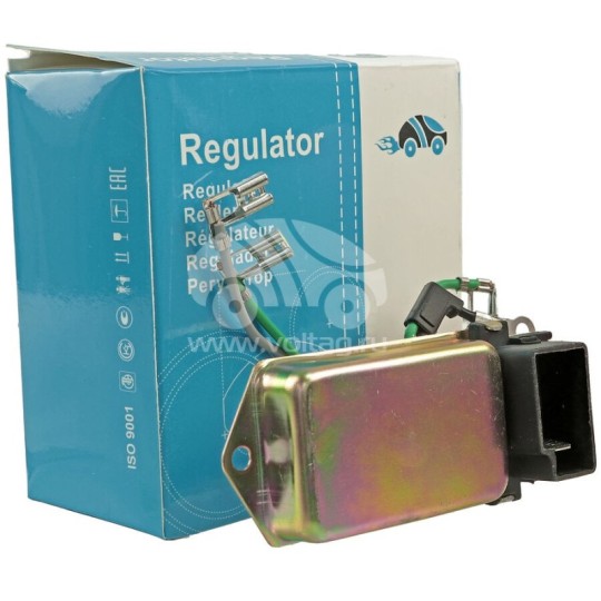 ARL1582 Jeneratör regülatörü