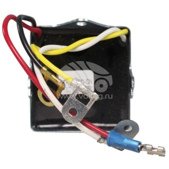 ARL7214 Jeneratör regülatörü