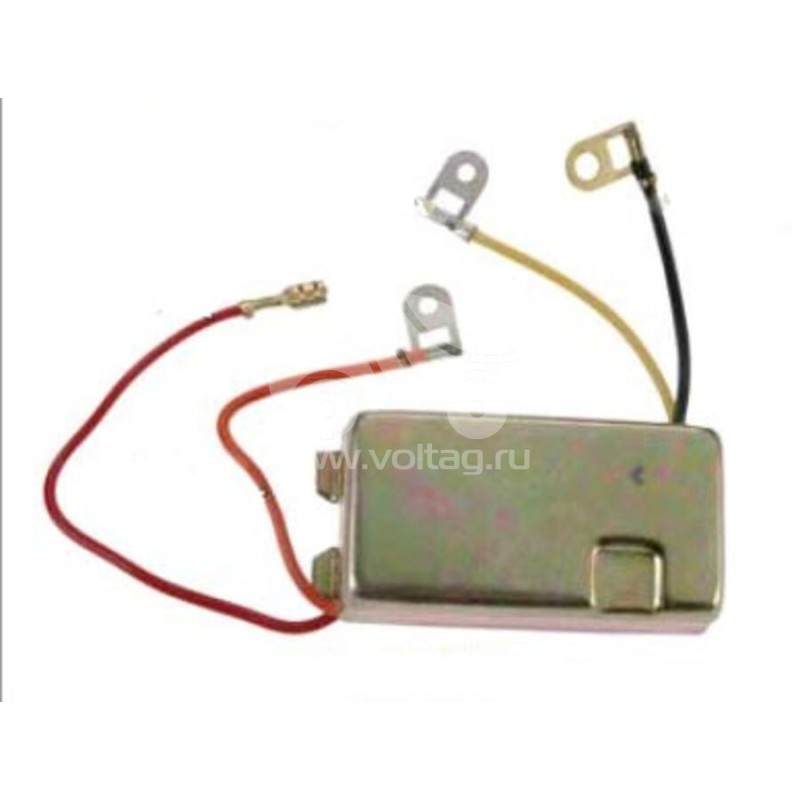 ARL7221 Jeneratör regülatörü