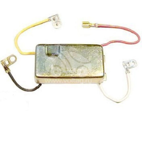 ARL7222 Jeneratör regülatörü