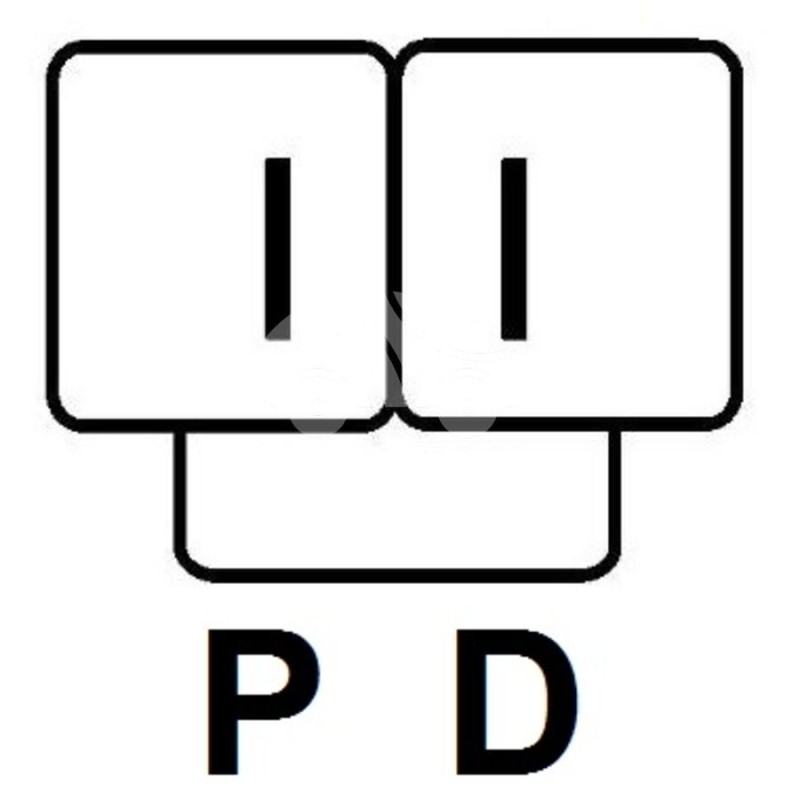 ARM1093 Jeneratör regülatörü