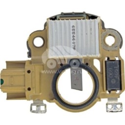 ARM1136 Jeneratör regülatörü