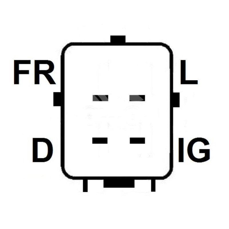 ARM1136 Jeneratör regülatörü