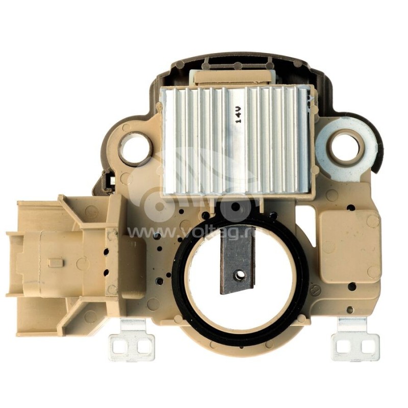 ARM1166 Jeneratör regülatörü