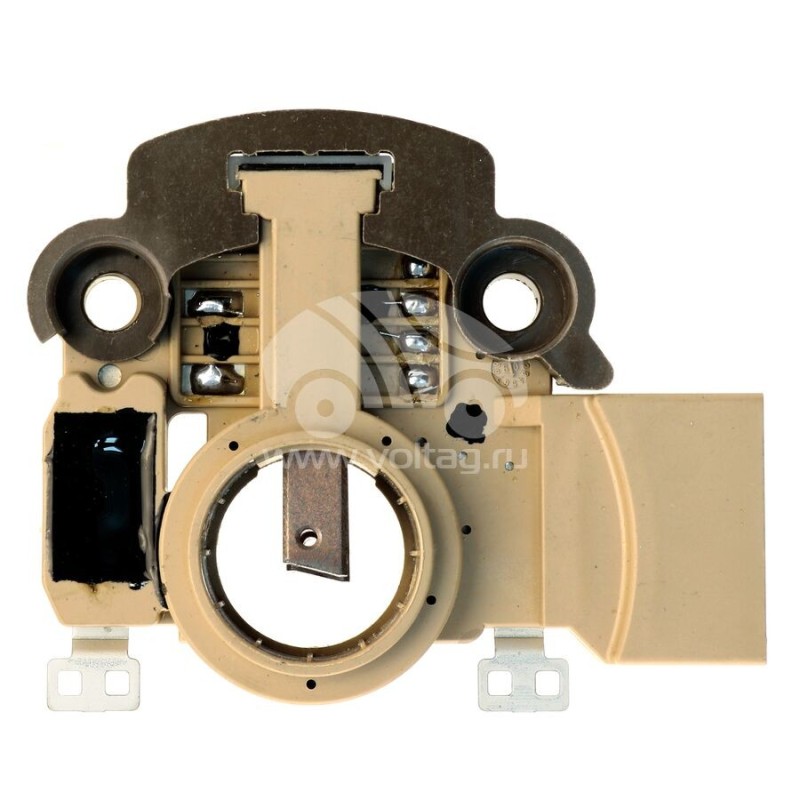 ARM1166 Jeneratör regülatörü