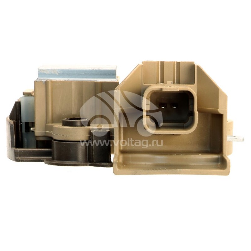 ARM1166 Jeneratör regülatörü