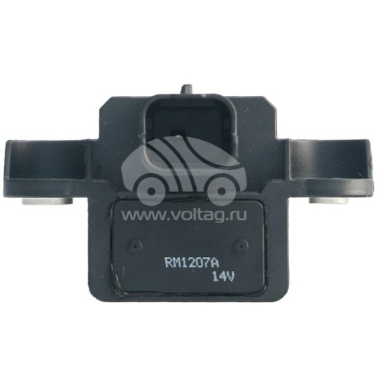 ARM1207 Jeneratör regülatörü