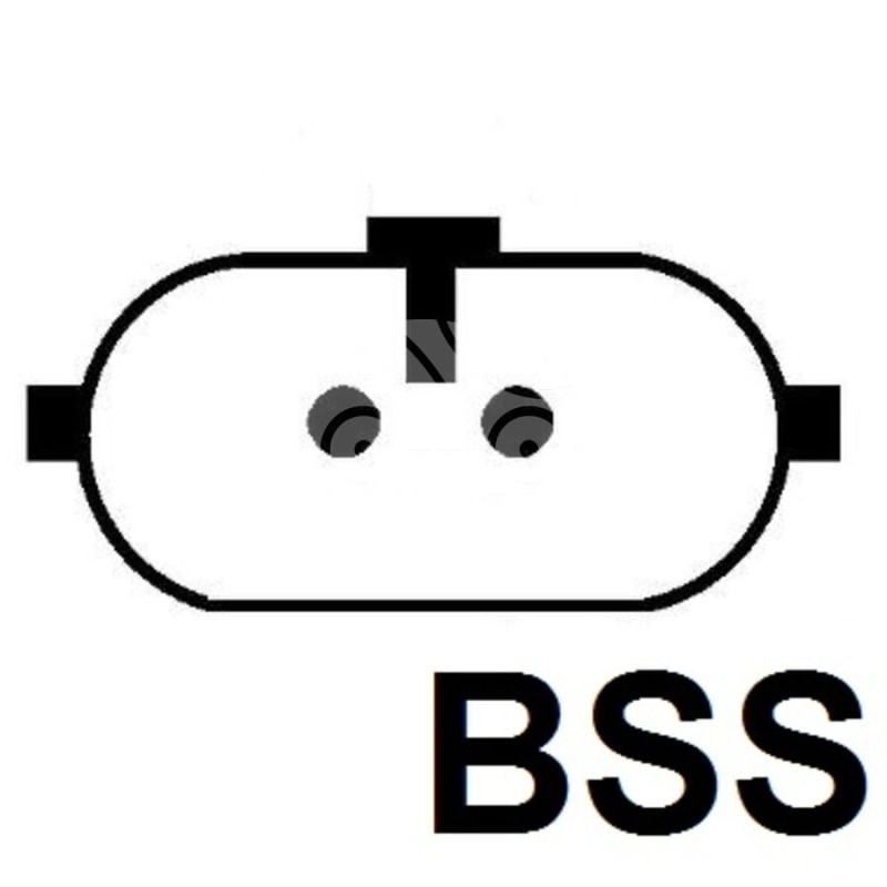 ARM1333 Jeneratör regülatörü