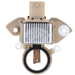 ARM1381 Jeneratör regülatörü