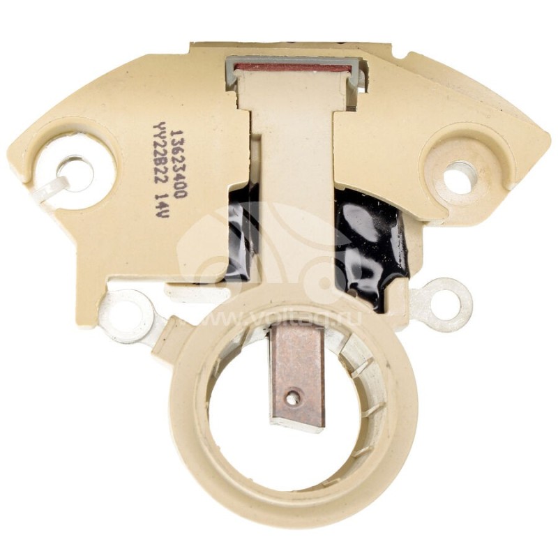 ARM1423 Jeneratör regülatörü