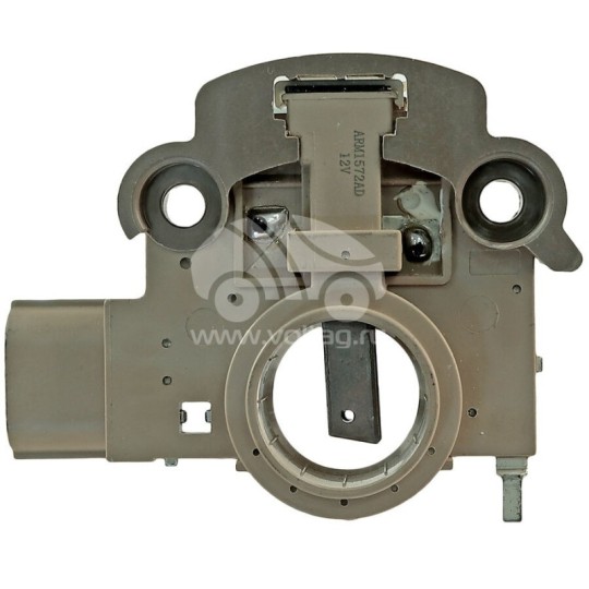 ARM1572 Jeneratör regülatörü