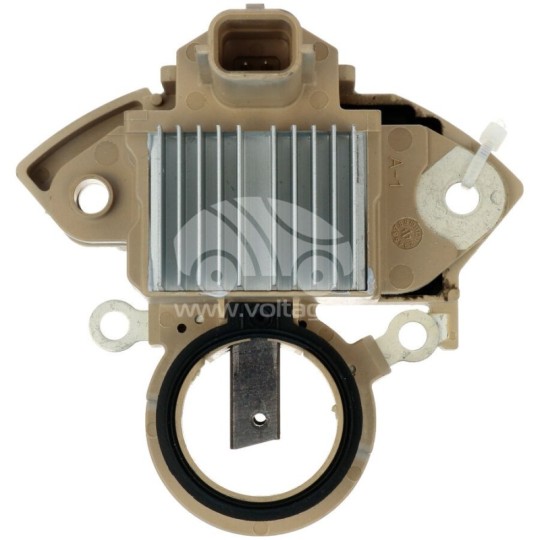 ARM1600 Jeneratör regülatörü