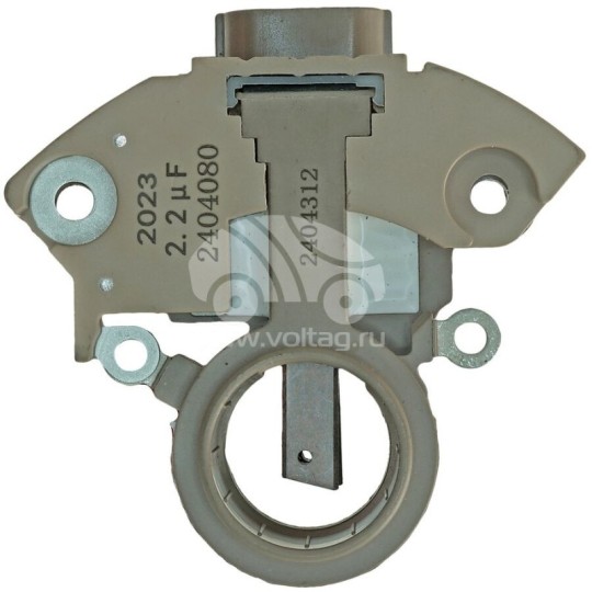 ARM1706 Jeneratör regülatörü