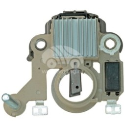 ARM1709 Jeneratör regülatörü