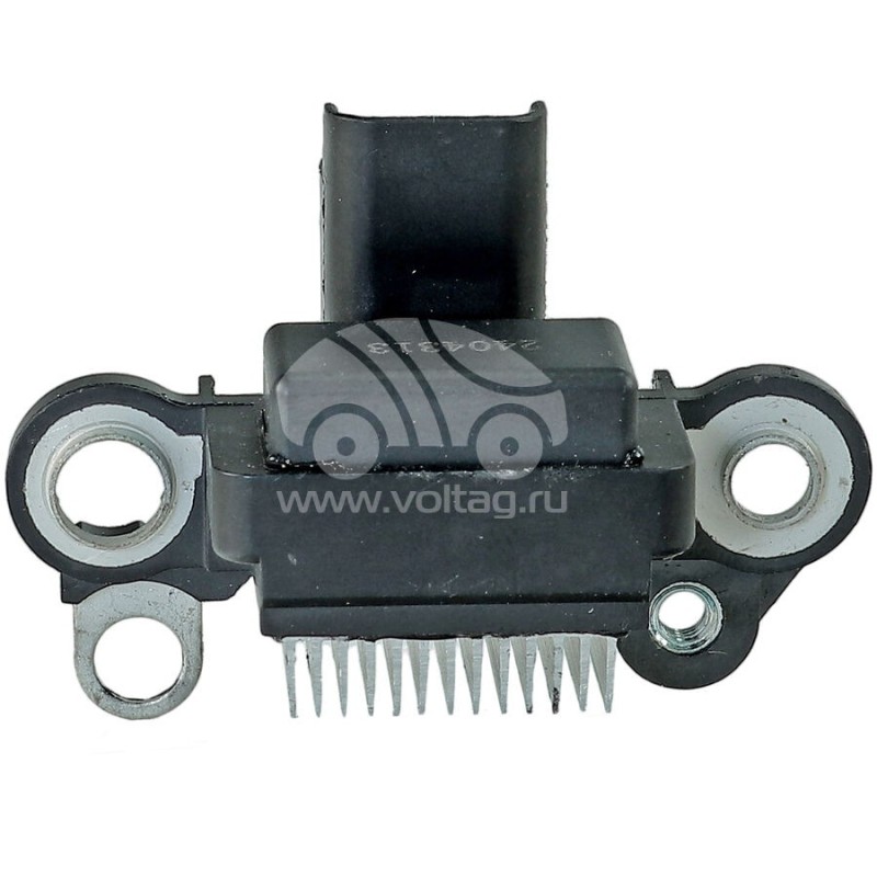 ARM1754 Jeneratör regülatörü