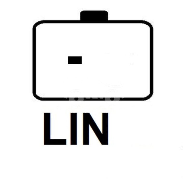 ARM1754 Jeneratör regülatörü