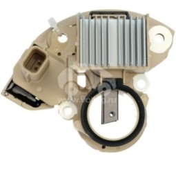 ARM1971 Jeneratör regülatörü