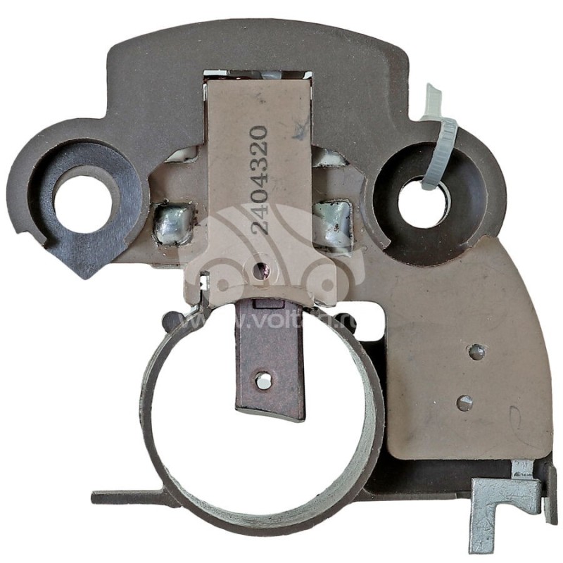 ARM1999 Jeneratör regülatörü