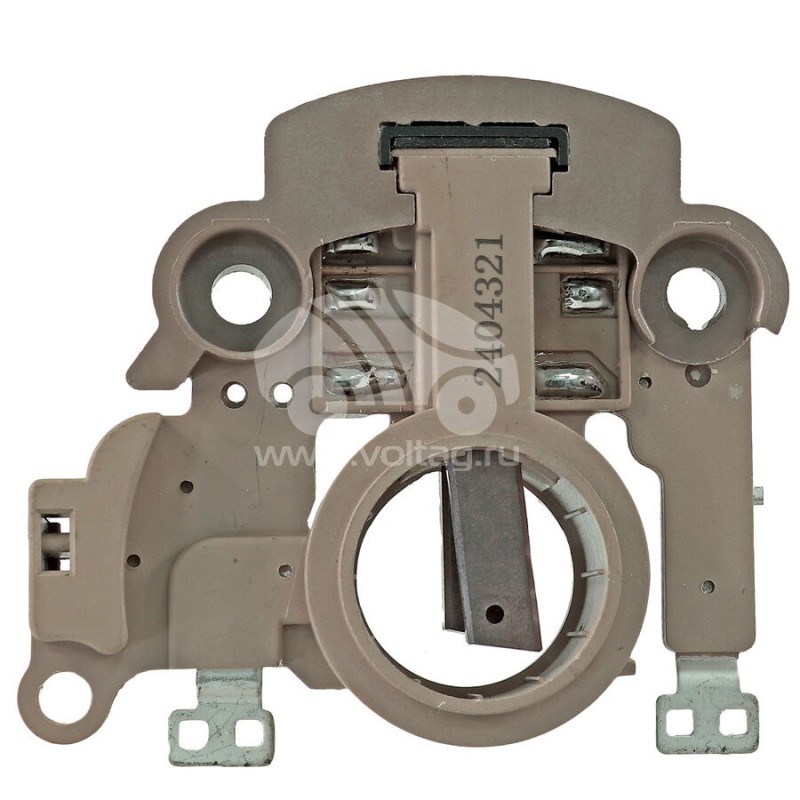 ARM2040 Jeneratör regülatörü