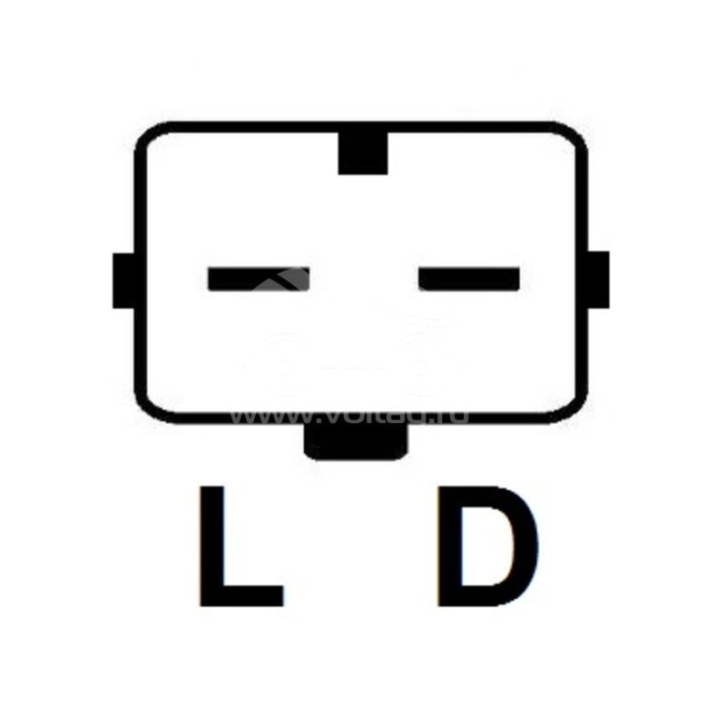 ARM2047 Jeneratör regülatörü