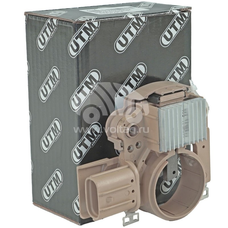 ARM2090 Jeneratör regülatörü