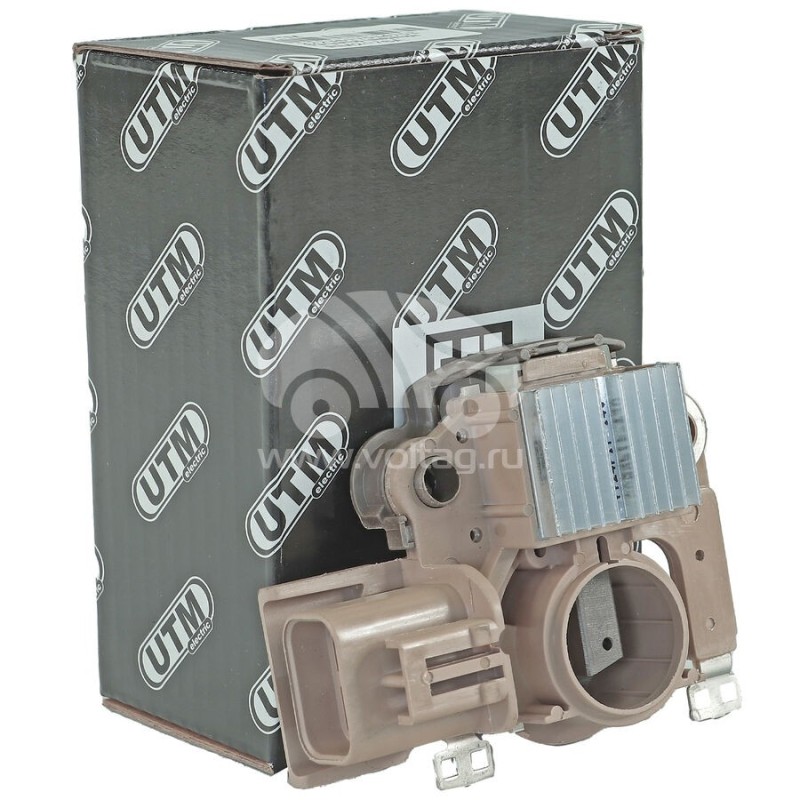 ARM2176 Jeneratör regülatörü