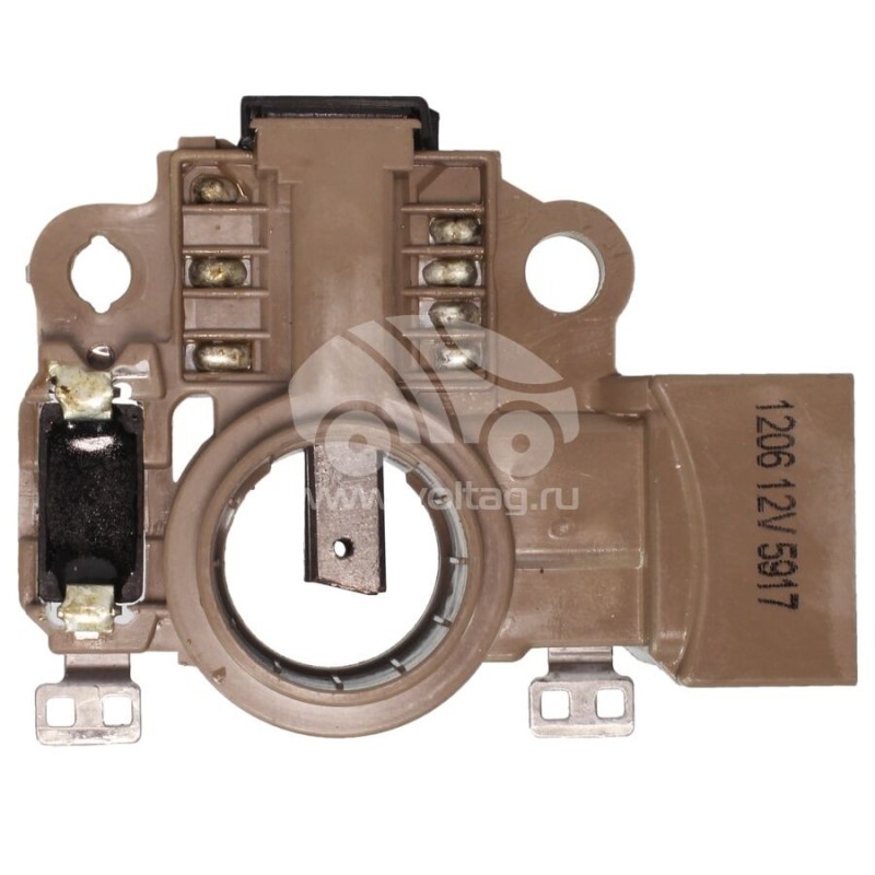 ARM3044 Jeneratör regülatörü